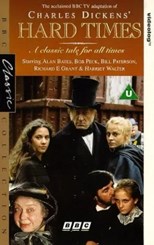 Hard Times by Charles Dickens