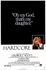 Hardcore (1979) subtitles - SUBDL poster