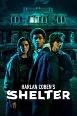 Harlan Coben’s Shelter - First Season