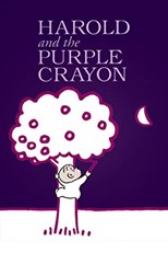 Harold and the Purple Crayon