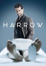 Harrow - Third Season