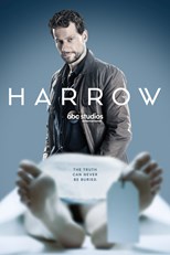 Harrow - First Season