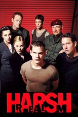 Harsh Realm - Complete Series