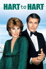 Hart To Hart - Fifth Season