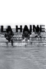 Hate (La Haine)