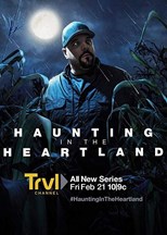 Haunting in the Heartland - First Season