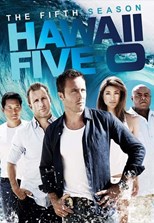 Hawaii Five-0 - Fifth Season