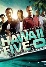 Hawaii Five-0 - Seventh Season