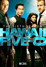 Hawaii Five-0 - Sixth Season