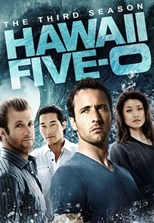 Hawaii Five-0 - Third Season