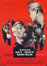 He Who Must Die (Celui qui doit mourir) (1957) subtitles - SUBDL poster