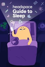 Headspace Guide to Sleep - First Season