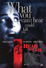 Hear No Evil (1993) subtitles - SUBDL poster