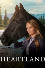 Heartland (CA) - Seventeenth Season