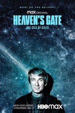 Heavens Gate The Cult of Cults - First Season