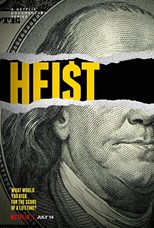 Heist - First Season