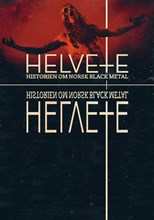 Hell: The History of Norwegian Black Metal (Helvete: Historien om norsk black metal) - First Season