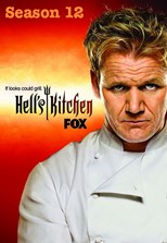 Hell's Kitchen (US) - Twelfth Season