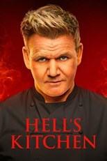 Hell's Kitchen (US) - Twenty-First Season