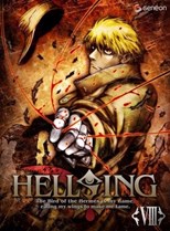 Hellsing: The Dawn - First Season