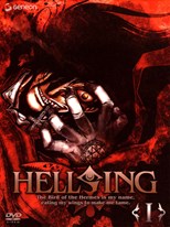Hellsing Ultimate (2006) subtitles - SUBDL poster