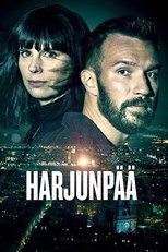 Helsinki Crimes (Harjunpää) - First Season