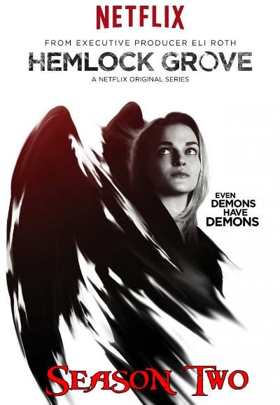🔺 gratis 🔺  Download Hemlock Grove Sub Indo