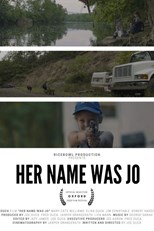 Her Name Was Jo