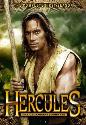 Hercules: The Legendary Journeys Subscene Hercules The Legendary Journeys First Season Arabic