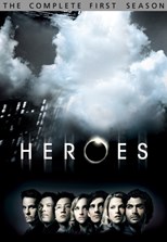 Heroes - First Season