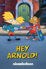 Hey Arnold! - First Season