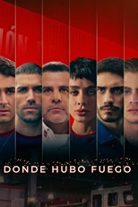 High Heat (Donde Hubo Fuego) - First Season