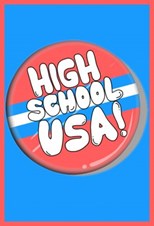 High School USA! - First Season