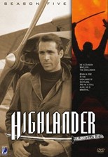 Highlander - Fifth Season