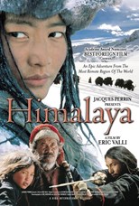 Himalaya (Himalaya - l'enfance d'un chef)