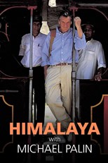 Himalaya with Michael Palin - First Season