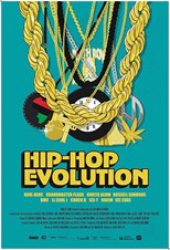 Hip-Hop Evolution - Fourth Season