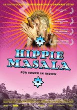 Hippie Masala - Forever in India (Hippie Masala - Für immer in Indien)