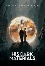 His Dark Materials - Third Season