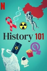 History 101 - Second Season