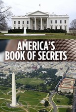 History Channel America's Book of Secrets - Third Season