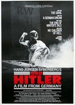 Hitler - ein Film aus Deutschland (Hitler: A Film from Germany)