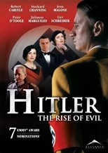 Hitler: The Rise of Evil - First Season