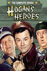 Hogan's Heroes - Fifth Season