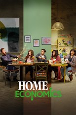 Home Economics - Second Season