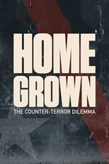 Homegrown: The Counter-Terror Dilemma