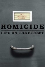 Homicide: Life on the Street - First Season