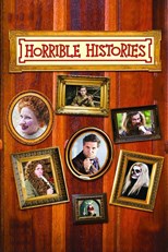 Horrible Histories - First Season