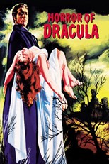 Horror of Dracula (Dracula)
