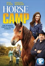 Horse Camp (My Dream Horse)